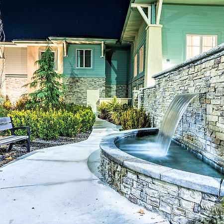 Homewood Suites By Hilton Pleasant Hill Concord Экстерьер фото