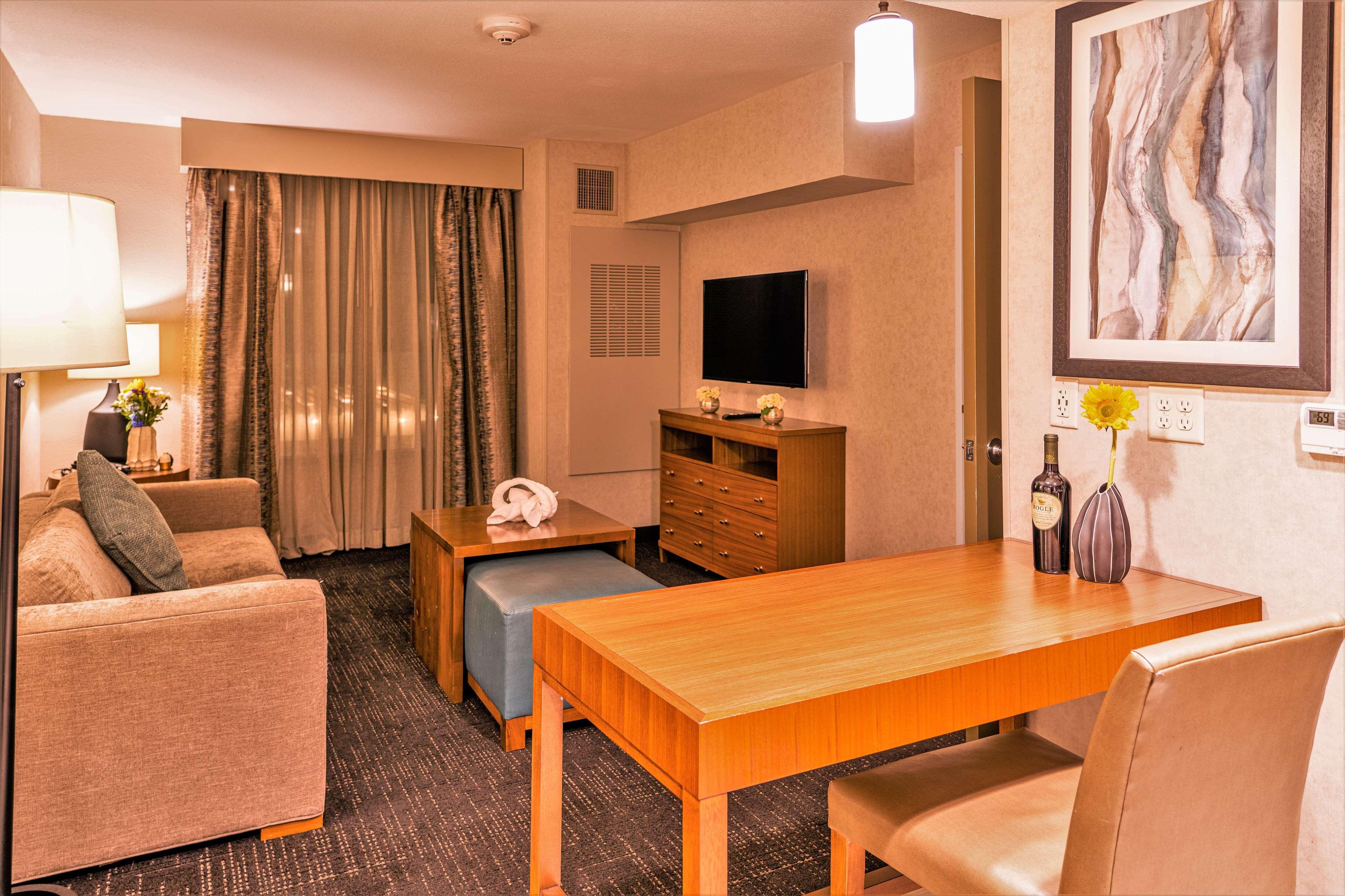 Homewood Suites By Hilton Pleasant Hill Concord Экстерьер фото