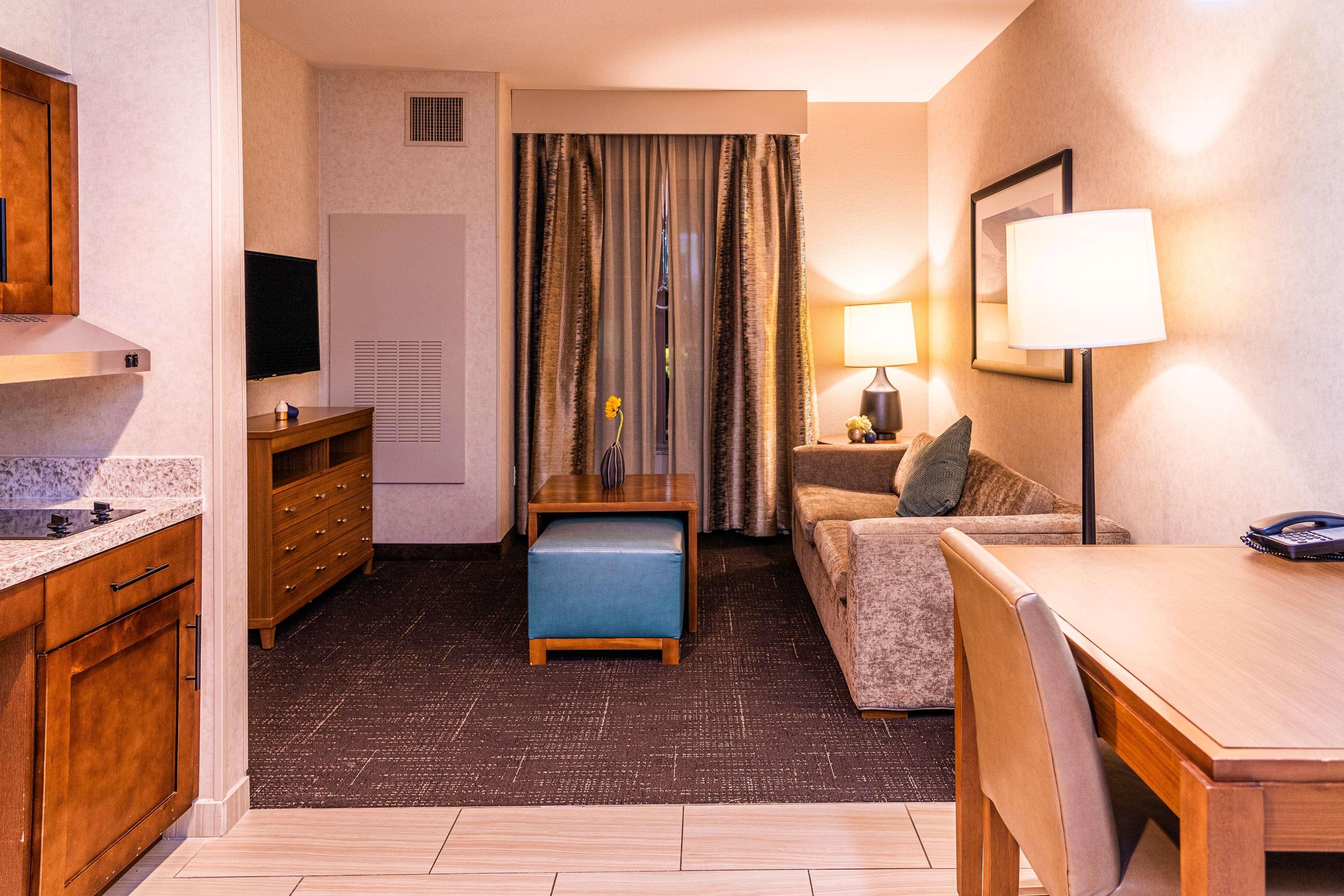 Homewood Suites By Hilton Pleasant Hill Concord Экстерьер фото