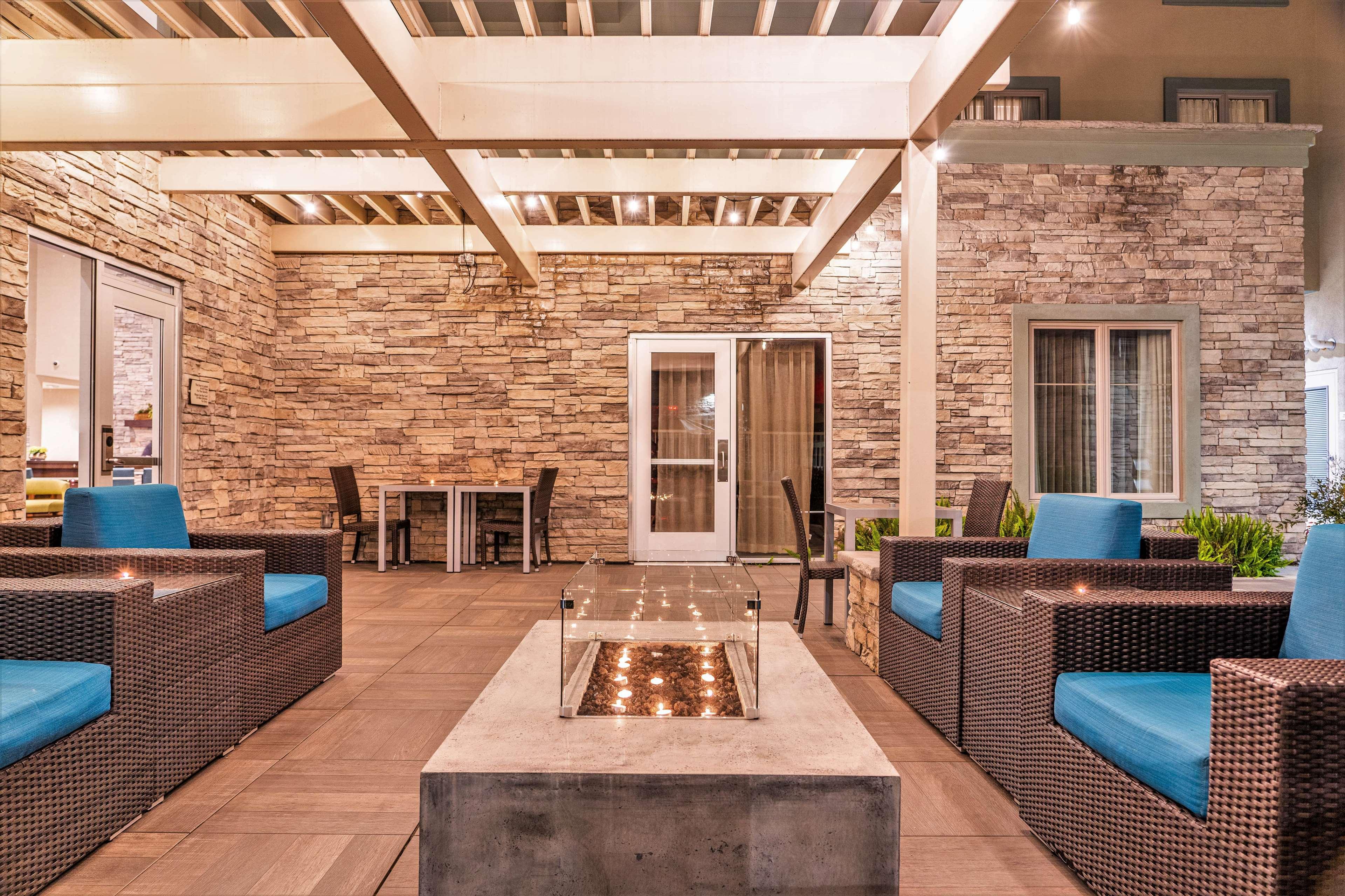 Homewood Suites By Hilton Pleasant Hill Concord Экстерьер фото