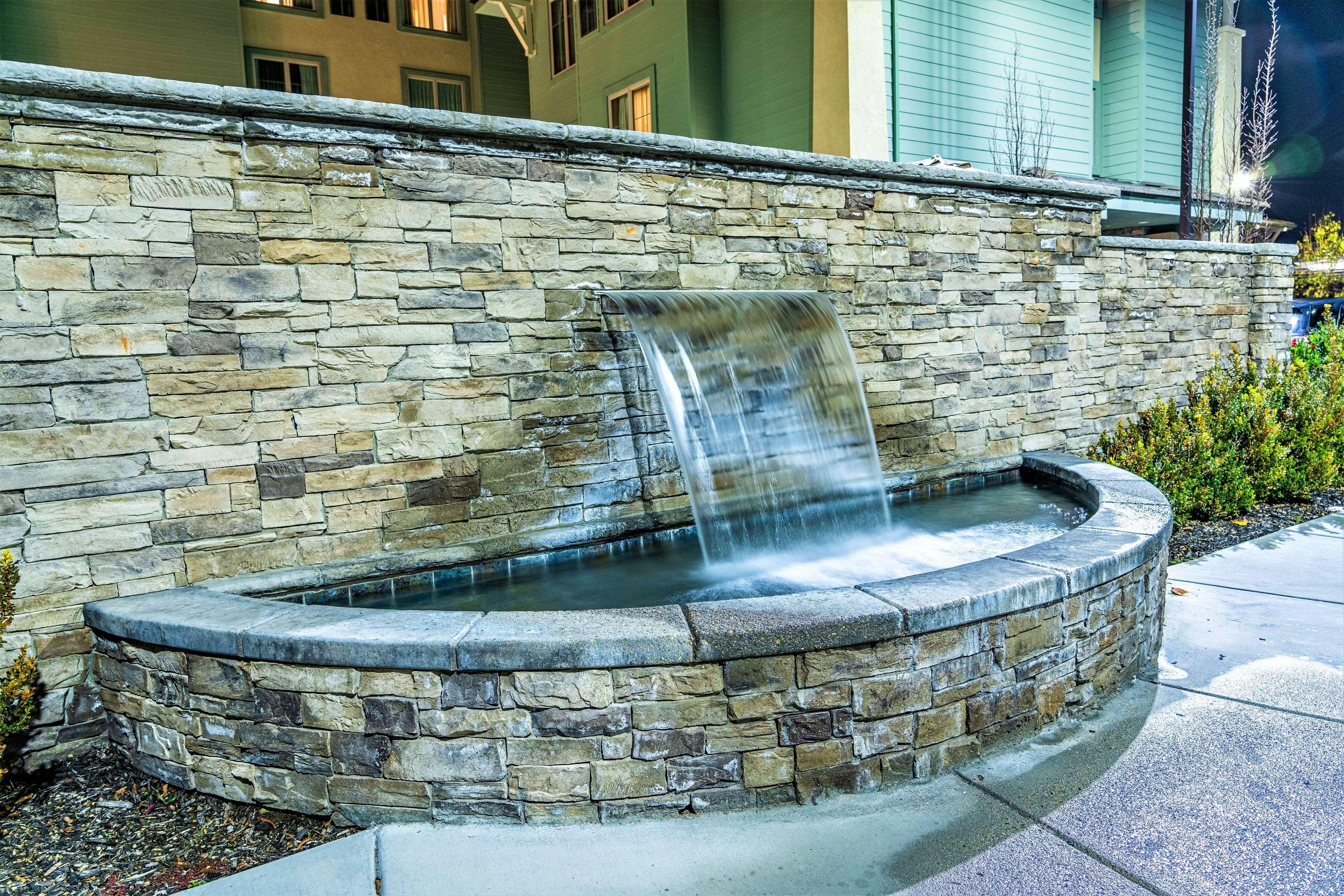 Homewood Suites By Hilton Pleasant Hill Concord Экстерьер фото