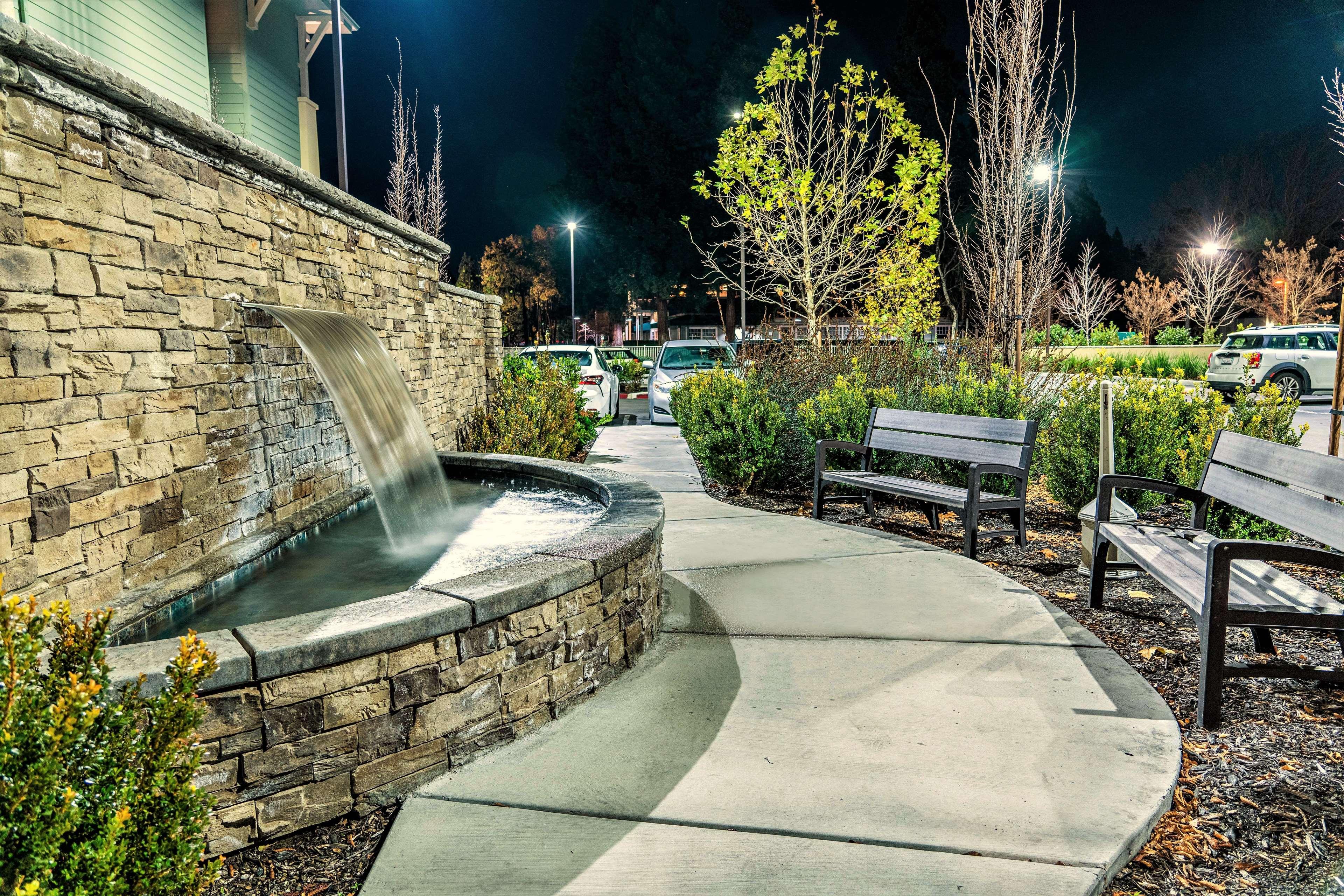 Homewood Suites By Hilton Pleasant Hill Concord Экстерьер фото