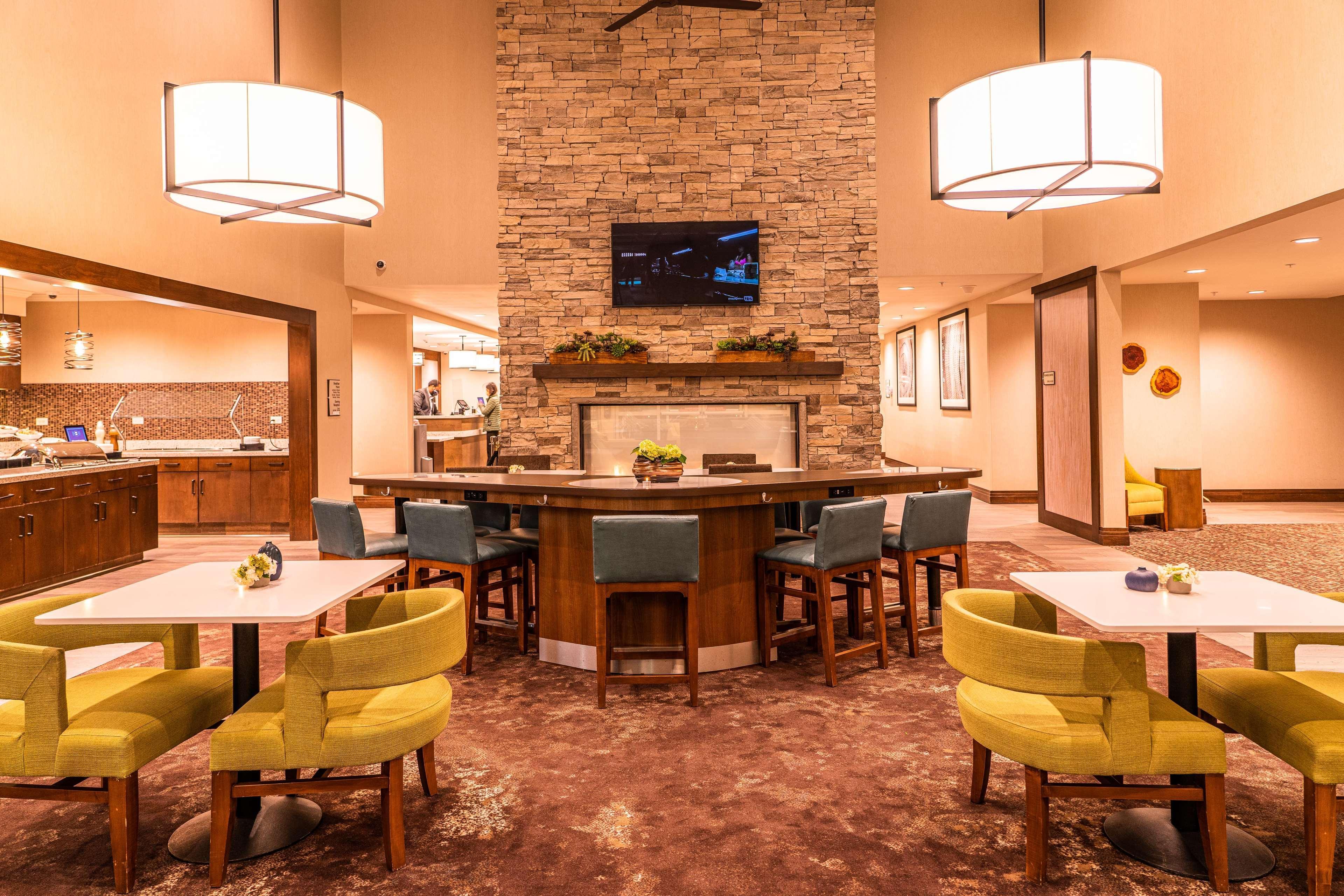 Homewood Suites By Hilton Pleasant Hill Concord Экстерьер фото