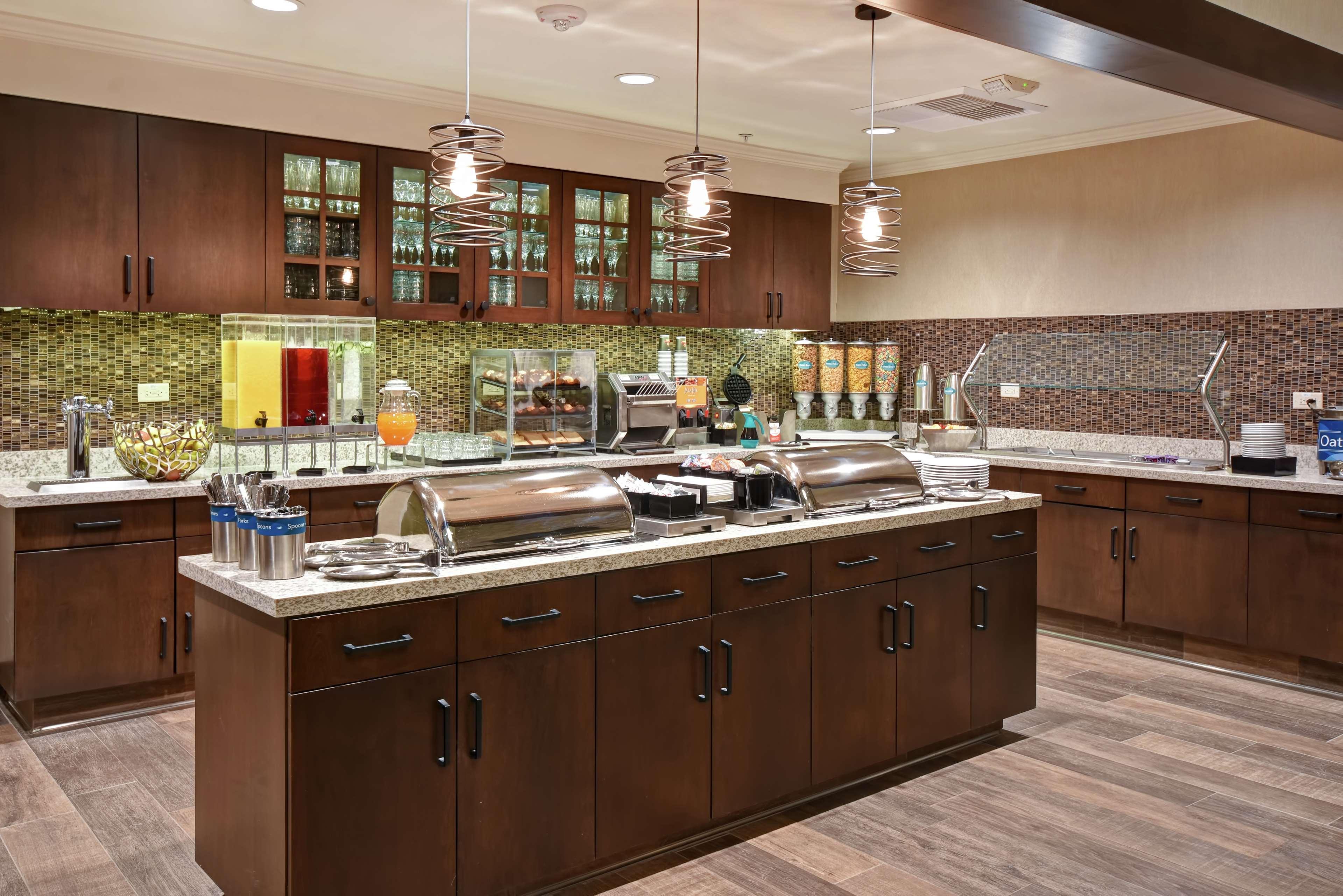 Homewood Suites By Hilton Pleasant Hill Concord Экстерьер фото