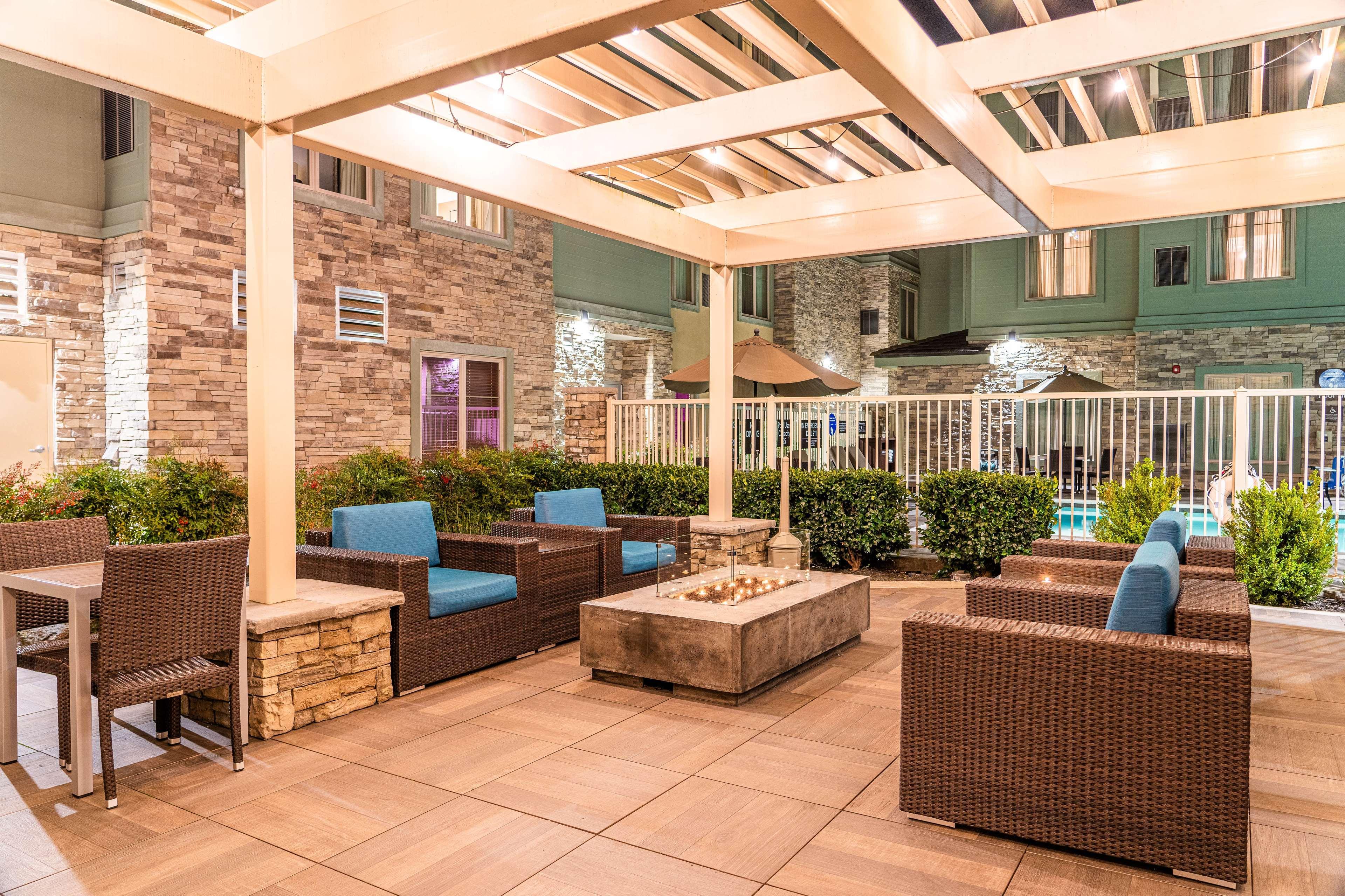 Homewood Suites By Hilton Pleasant Hill Concord Экстерьер фото