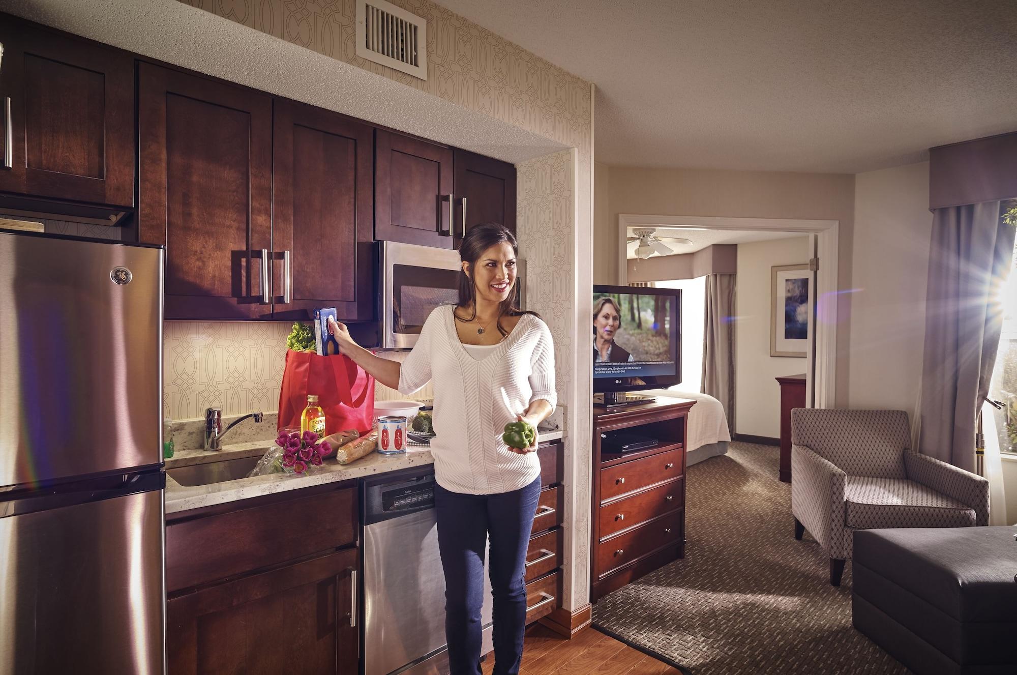 Homewood Suites By Hilton Pleasant Hill Concord Экстерьер фото