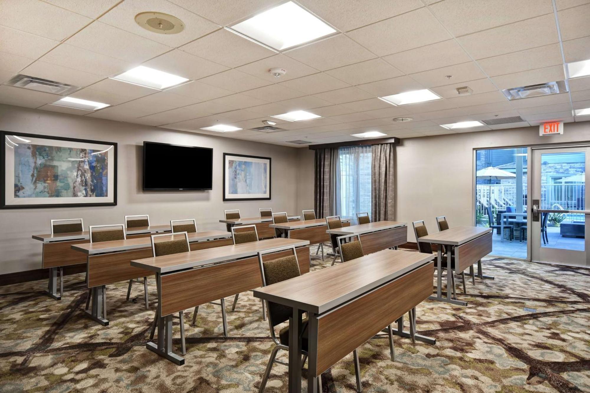 Homewood Suites By Hilton Pleasant Hill Concord Экстерьер фото