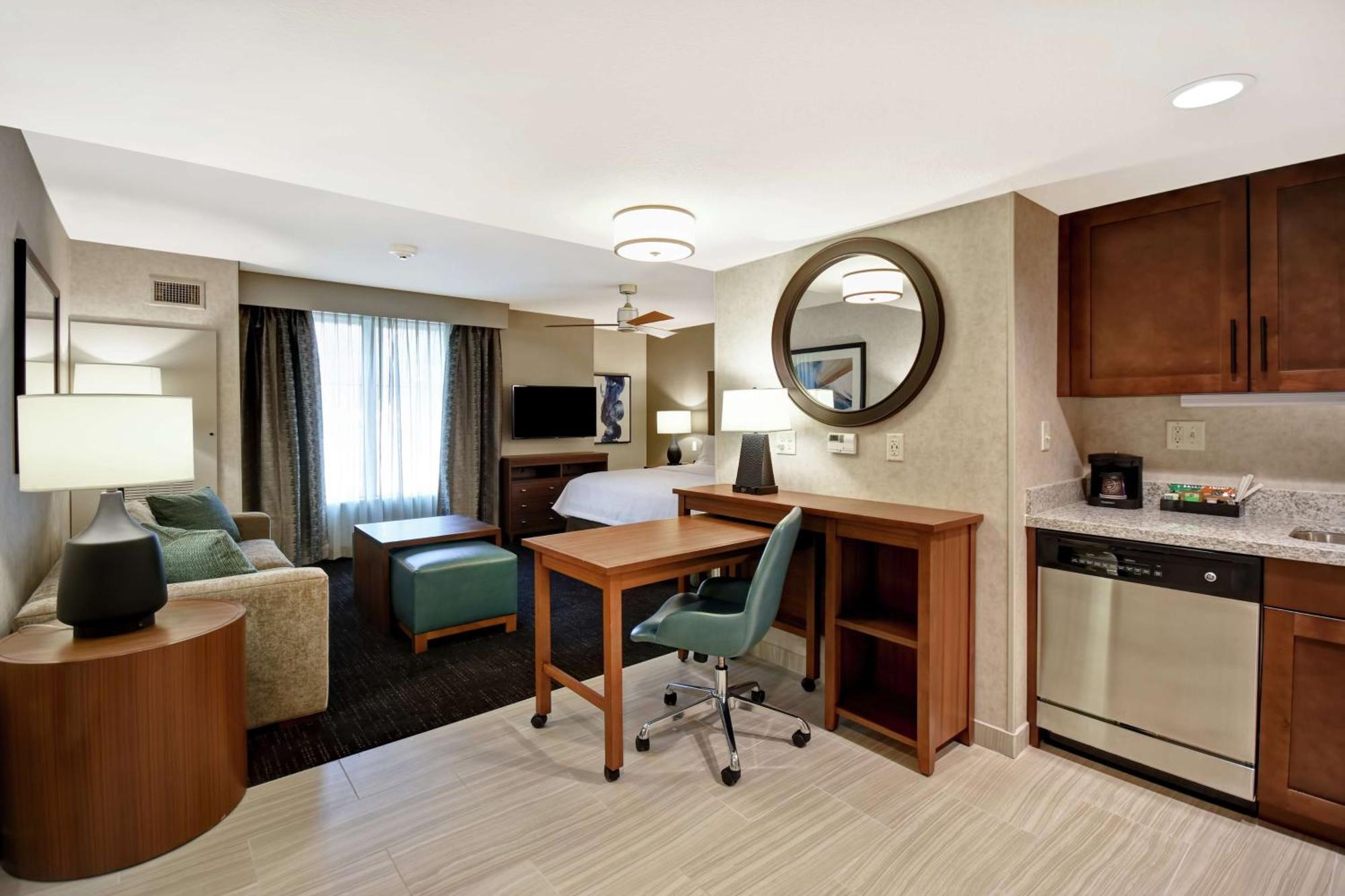 Homewood Suites By Hilton Pleasant Hill Concord Экстерьер фото