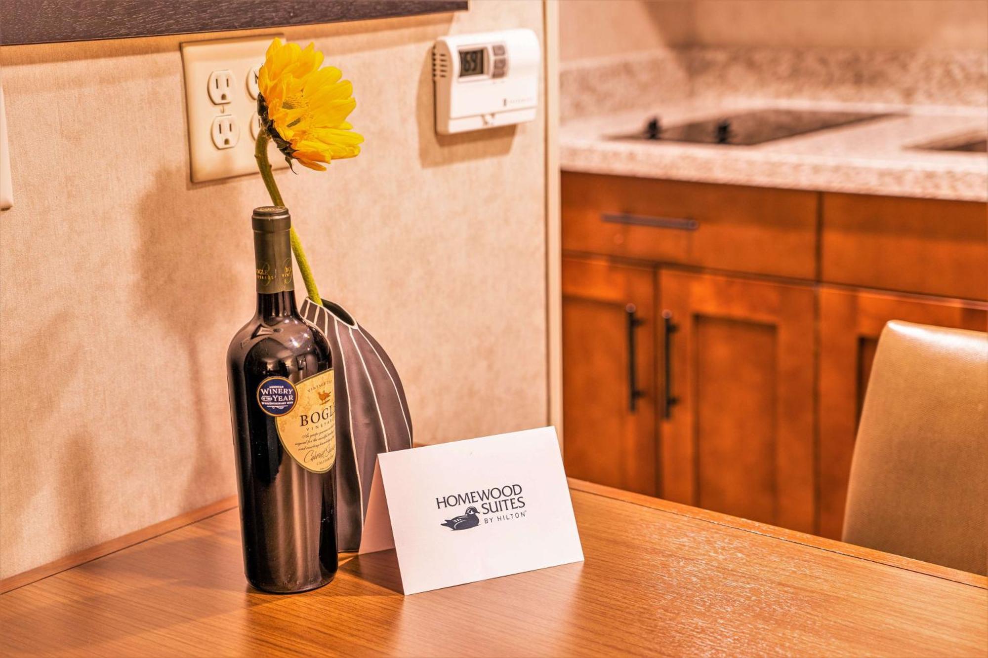 Homewood Suites By Hilton Pleasant Hill Concord Экстерьер фото