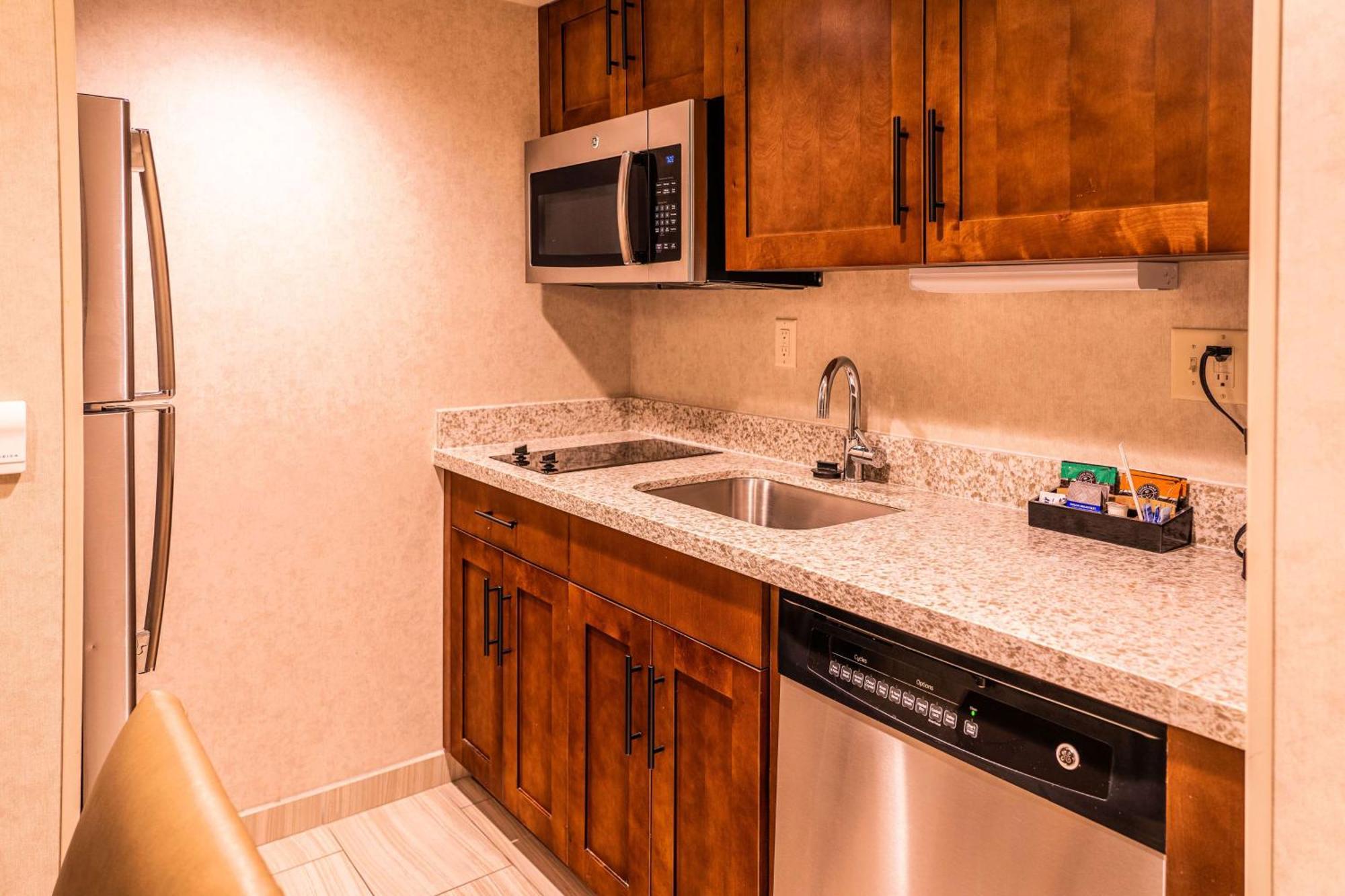 Homewood Suites By Hilton Pleasant Hill Concord Экстерьер фото