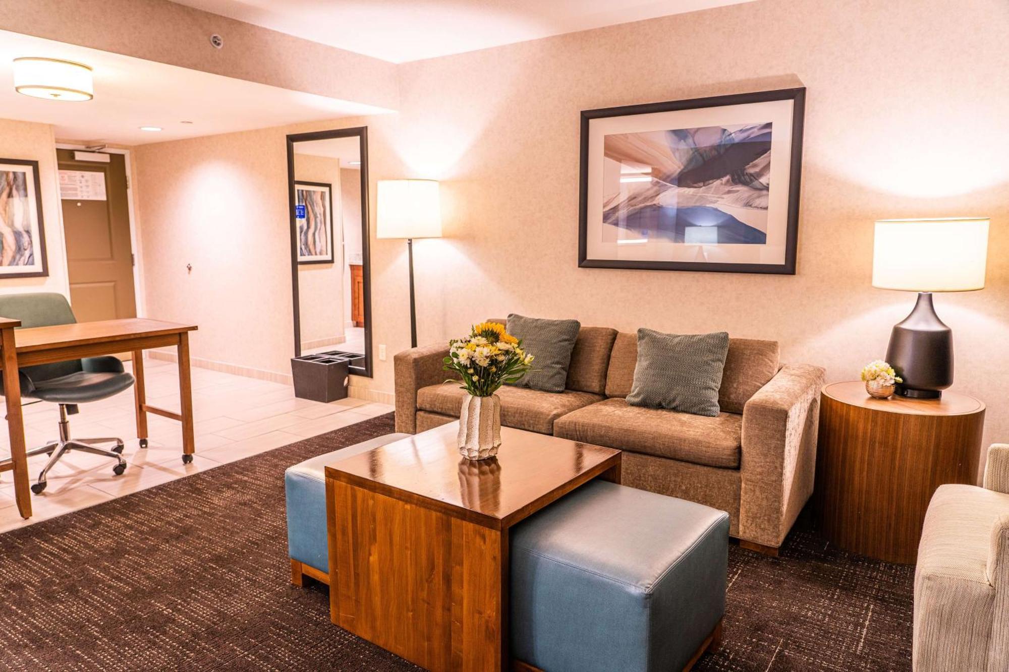 Homewood Suites By Hilton Pleasant Hill Concord Экстерьер фото
