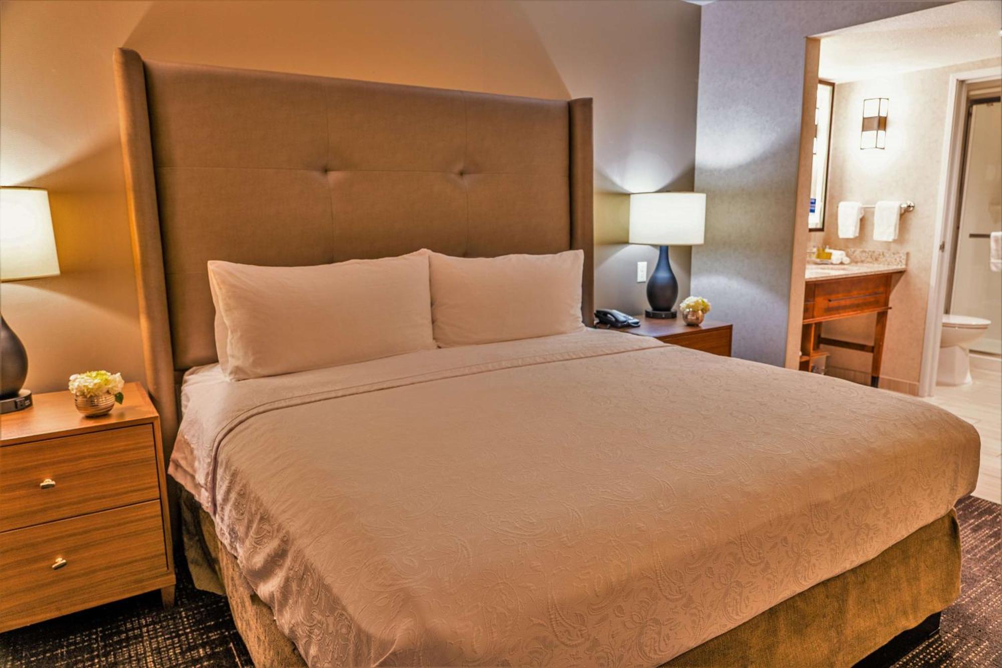 Homewood Suites By Hilton Pleasant Hill Concord Экстерьер фото