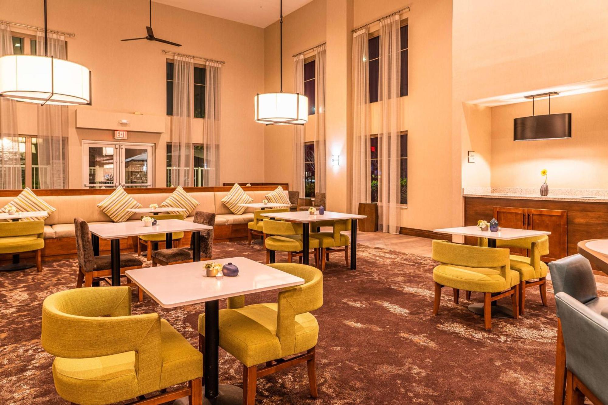 Homewood Suites By Hilton Pleasant Hill Concord Экстерьер фото